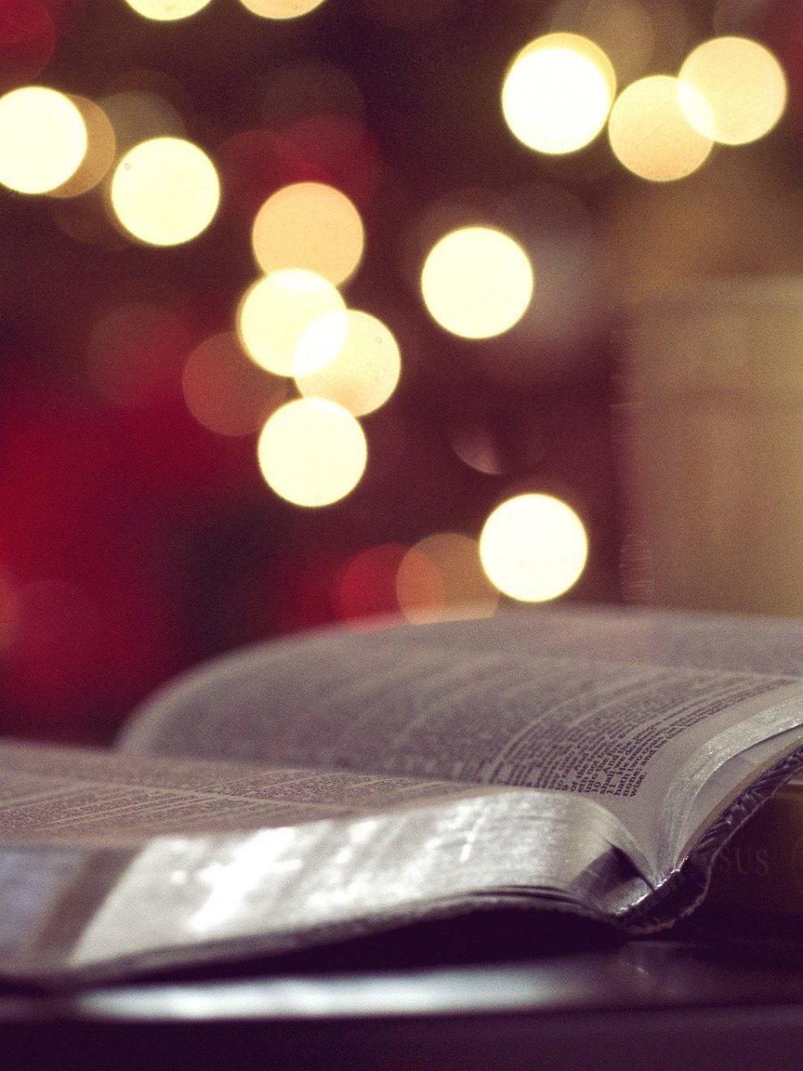 The Name Above all&nbsp;Names